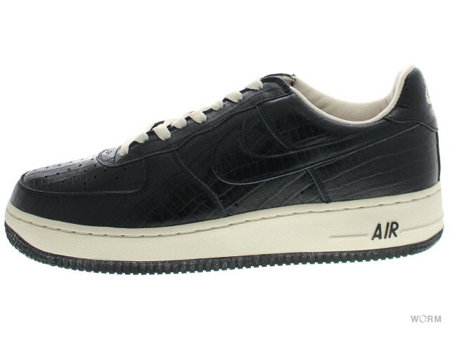 NIKE HTM AIR FORCE 1のスニーカー買取なら 
