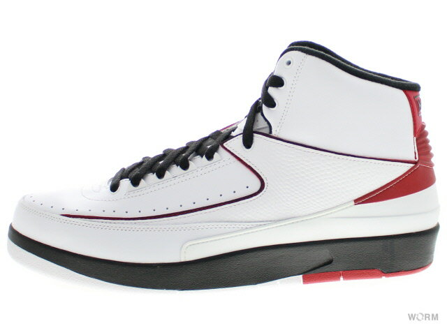 Nike Air Jordan 2 RETRO  "Chicago" 31cm