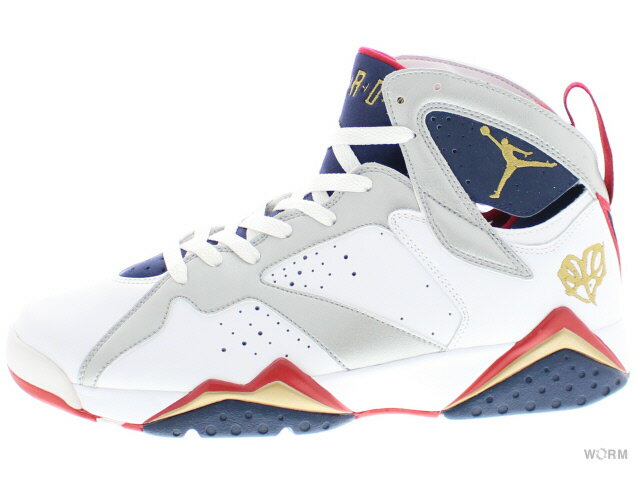 AIR JORDAN 7 RETRO “FOR THE LOVE OF THE GAME”のスニーカー買取なら ...