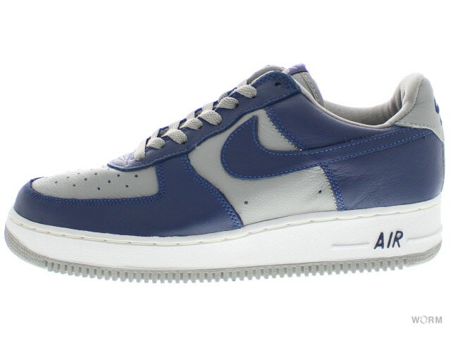 NIKE AIR FORCE 1 “ATMOS”のスニーカー買取ならWORMTOKYOへ！加水分解 ...