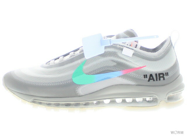 M69その他の出品物はコチラNIKE×OFF WHITE THE 10:NIKE AIR MAX 97 OG