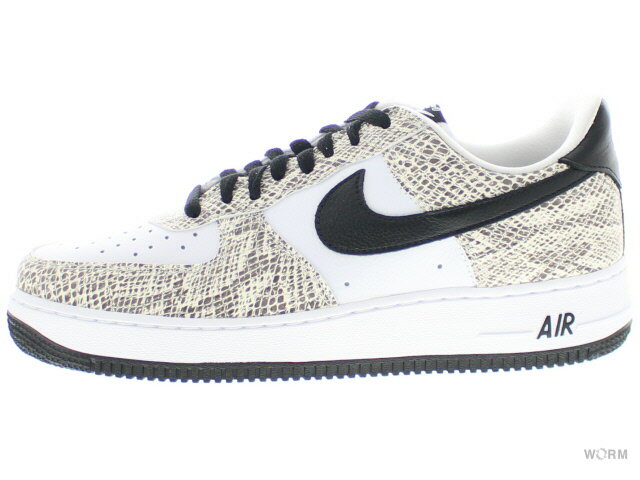 NIKE AIR FORCE 1 LOW RETRO “COCOA SNAKE”のスニーカー買取なら
