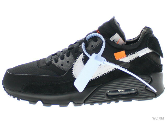 THE 10:NIKE AIR MAX 90 “OFF-WHITE”のスニーカー買取ならWORMTOKYOへ ...
