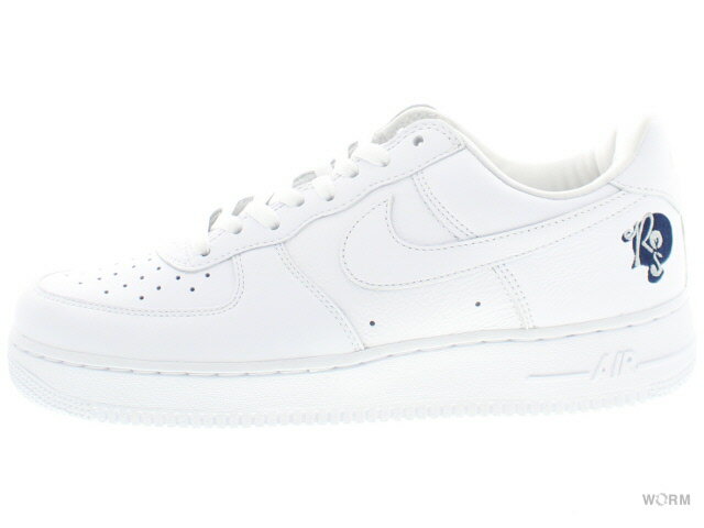 NIKE AIR FORCE 1 '07 ROCAFELLAのスニーカー買取ならWORMTOKYOへ 