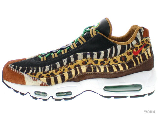 NIKE AIR MAX 95 DLX “ANIMAL PACK 2.0”のスニーカー買取ならWORMTOKYO ...