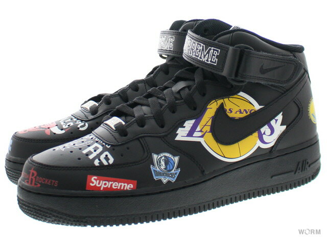 AIR FORCE1 MID 07/SUPREME