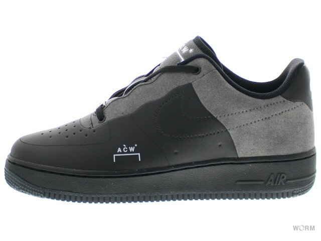 945 De lucht Troosteloos NIKE AIR FORCE 1 '07 / ACW “A-COLD-WALL*”のスニーカー買取ならWORMTOKYOへ！加水分解も黄ばみも即換金！