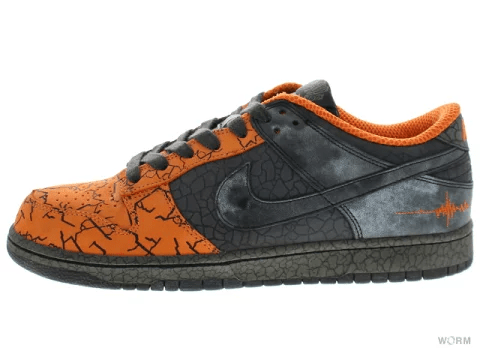 NIKE DUNK LOW HUFQUAKE ナイキダンク
