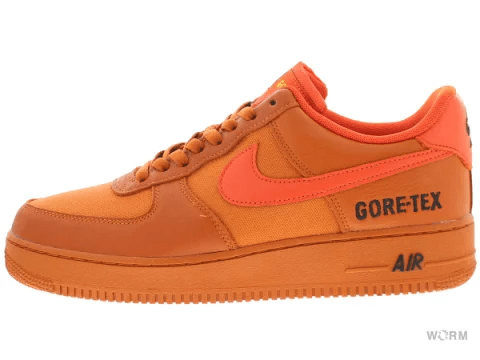 NIKE AIR FORCE 1 GTX “GORE-TEX”のスニーカー買取ならWORMTOKYOへ ...