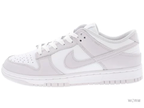 W NIKE DUNK LOW “LIGHT VIOLET”のスニーカー買取ならWORMTOKYOへ