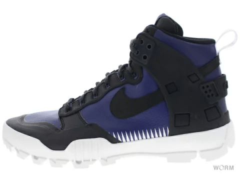 NIKE SFB JUNGLE DUNK / UNDERCOVER “UNDERCOVER”のスニーカー買取なら ...