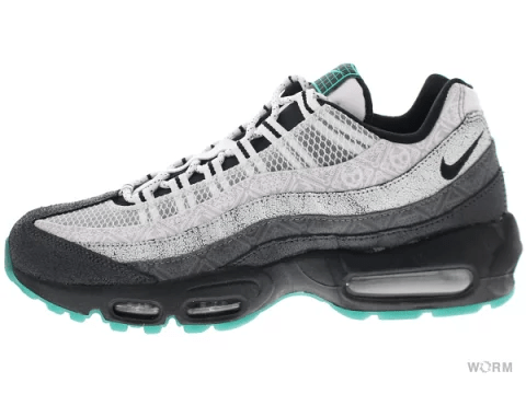 NIKE AIR MAX 95 SE “DAY OF THE DEAD”のスニーカー買取ならWORMTOKYO ...